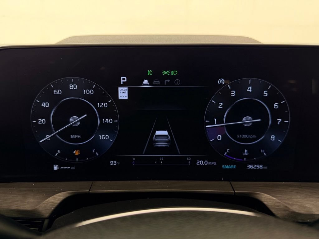 Used 2024 Kia Telluride SX X-Pro AWD/4WD image 15