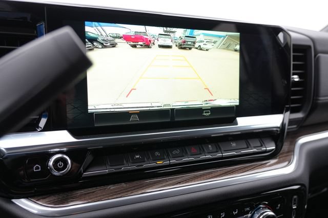 New 2026 GMC Sierra 1500 Elevation AWD/4WD image 24