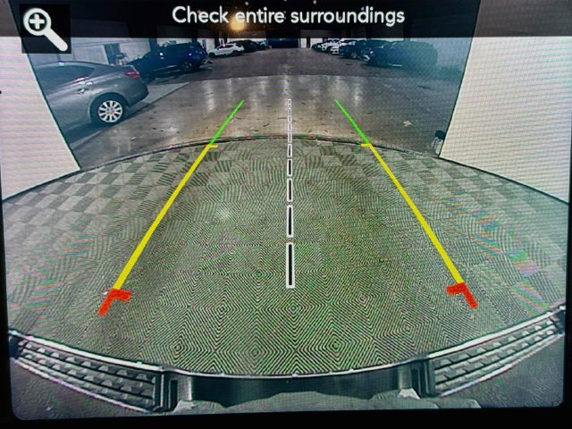 Used 2020 RAM 1500 Big Horn AWD/4WD image 16