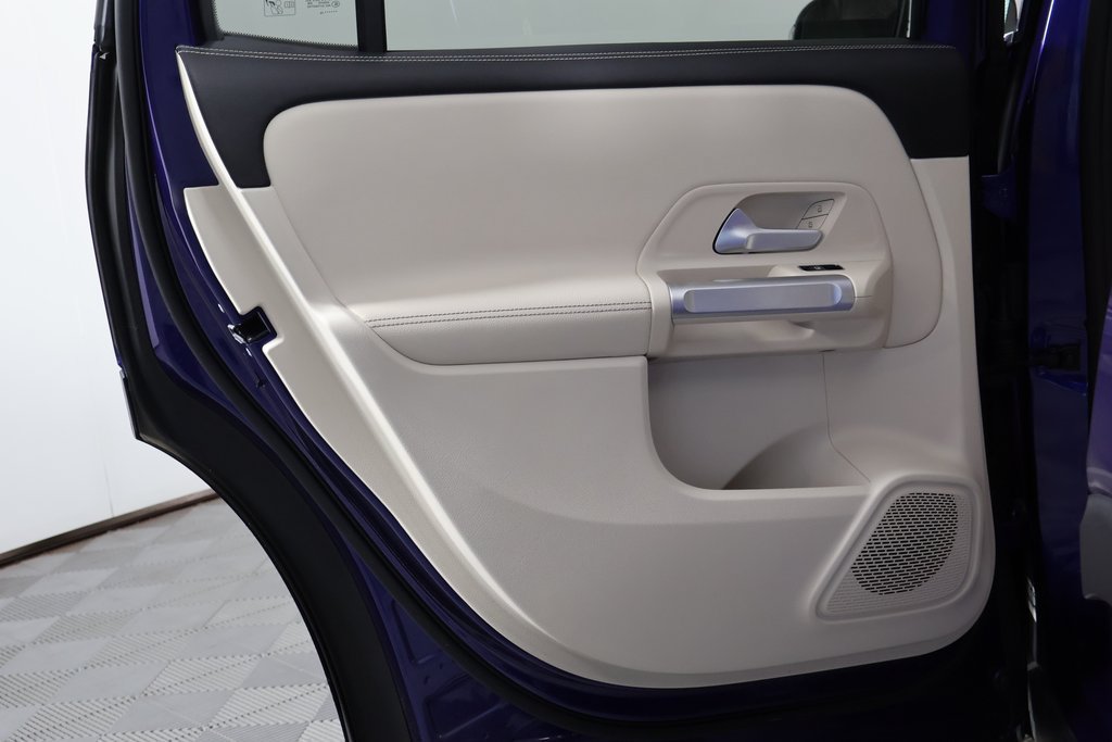 Certified 2023 Mercedes-Benz GLB 250 image 13