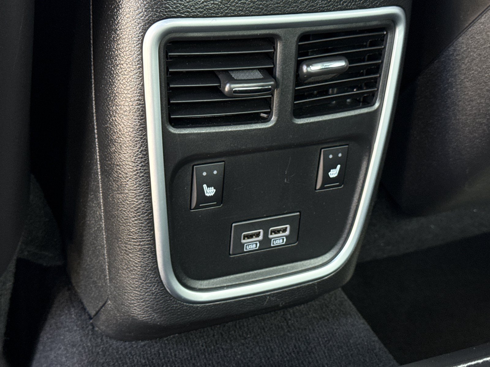 Used 2022 Dodge Charger Scat Pack w/ Plus Group RWD image 15