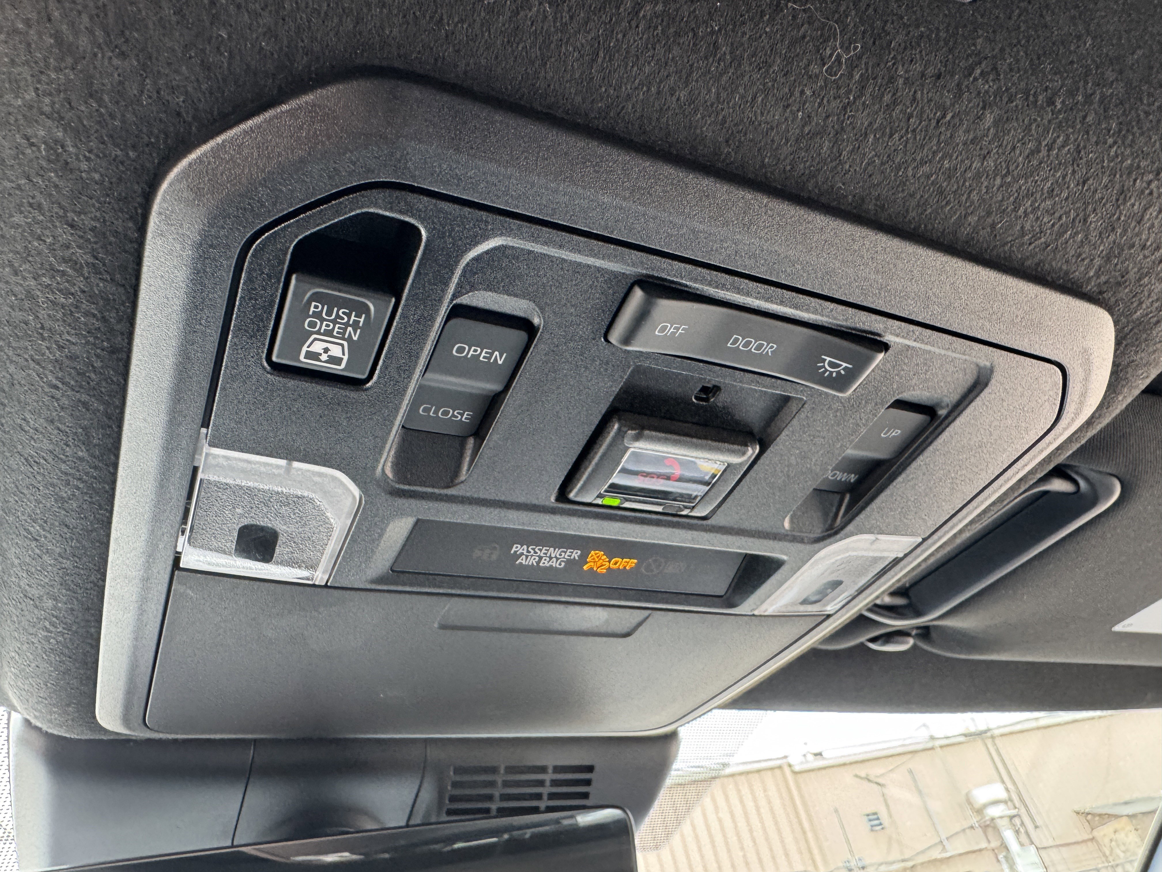 Certified 2025 Toyota 4Runner TRD Off-Road Premium w/ Tow Technology Package image 31