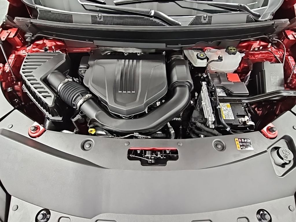 New 2026 Buick Enclave Preferred w/ Super Cruise Package image 46