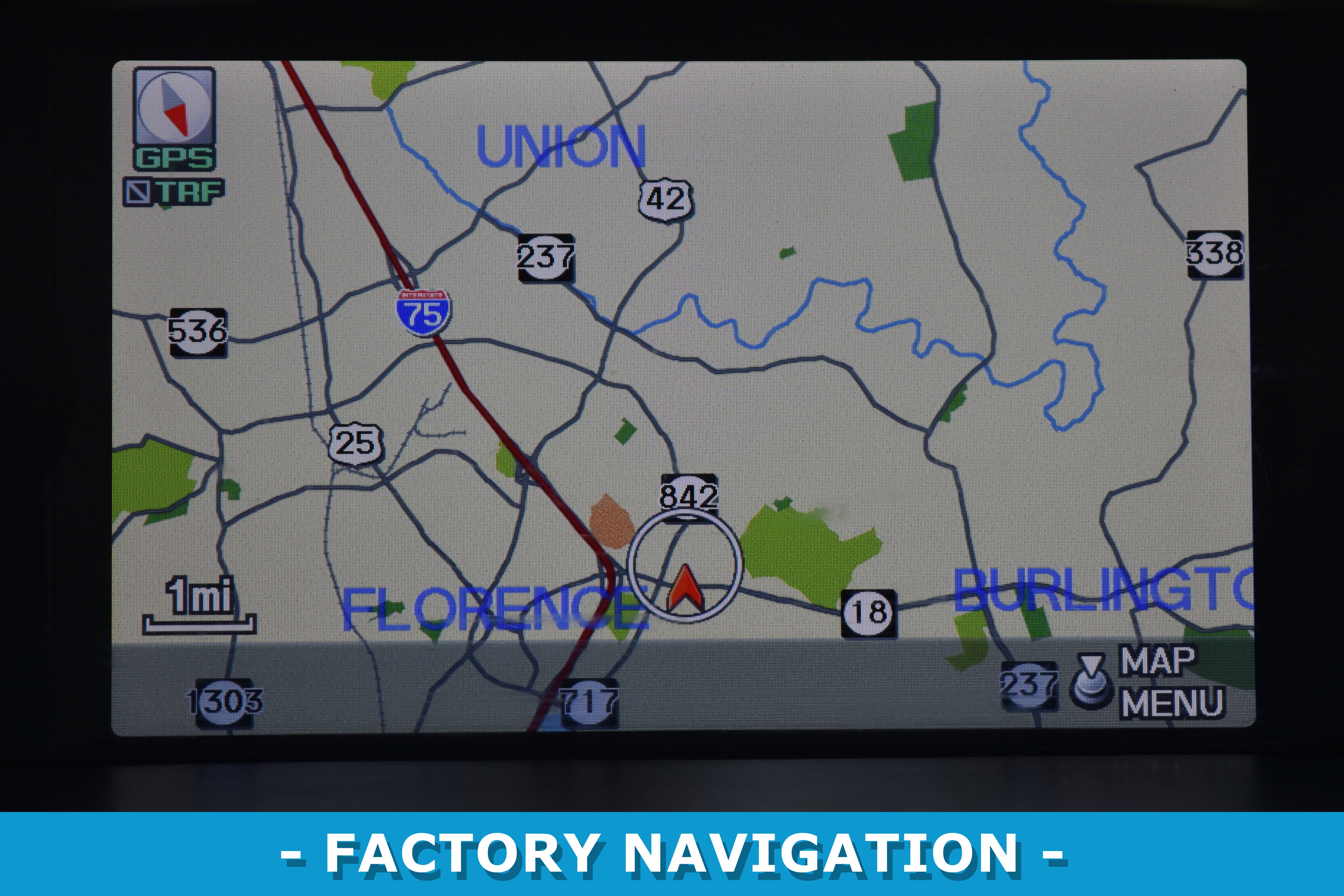 Used 2011 Honda Odyssey EX-L image 16