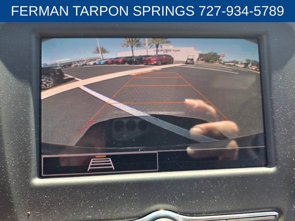 Used 2023 Chevrolet Equinox LS image 26