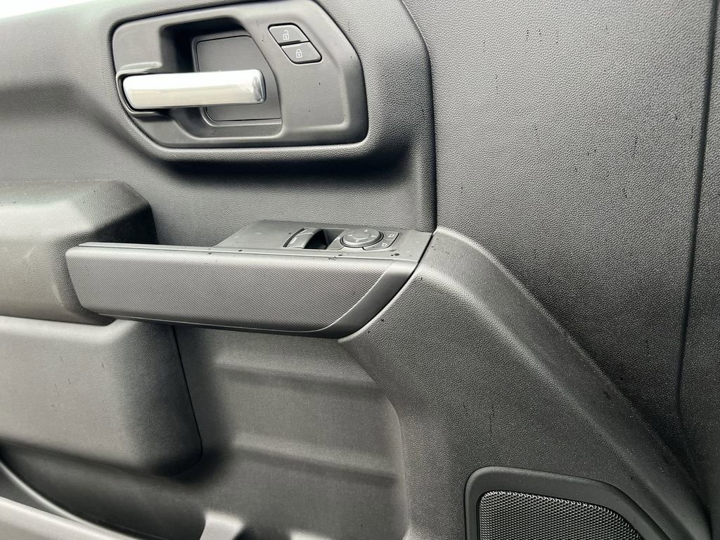 New 2026 Chevrolet Silverado 2500 W/T w/ WT Convenience Package image 22