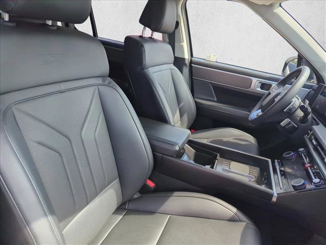 Used 2025 Hyundai Santa Fe XRT AWD/4WD image 28