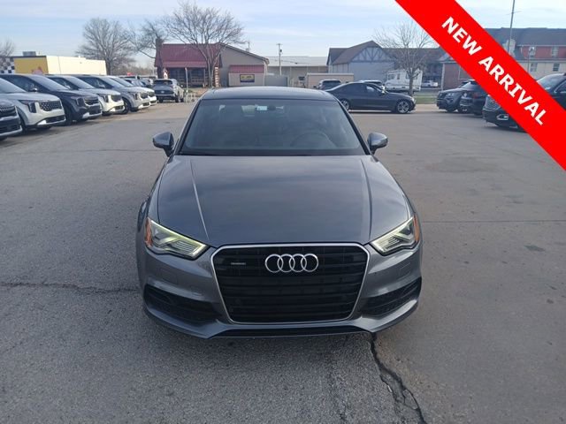 Used 2015 Audi A3 2.0T Prestige w/ Prestige Package image 7