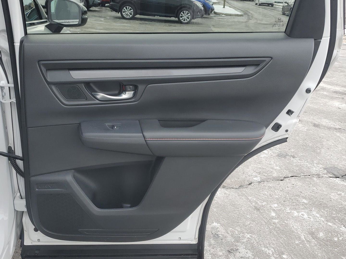 Used 2024 Honda CR-V Sport-L image 31