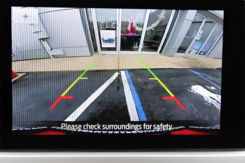 Used 2020 Ford Escape SE image 13