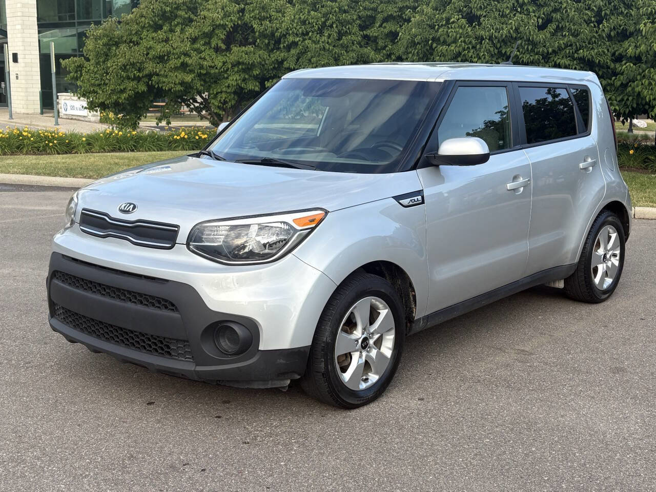Used 2019 Kia Soul image 2