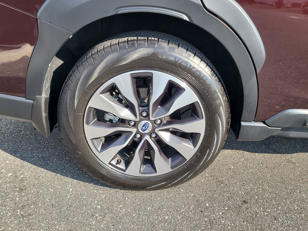 Used 2025 Subaru Outback Limited XT w/ Popular Package #2 image 5