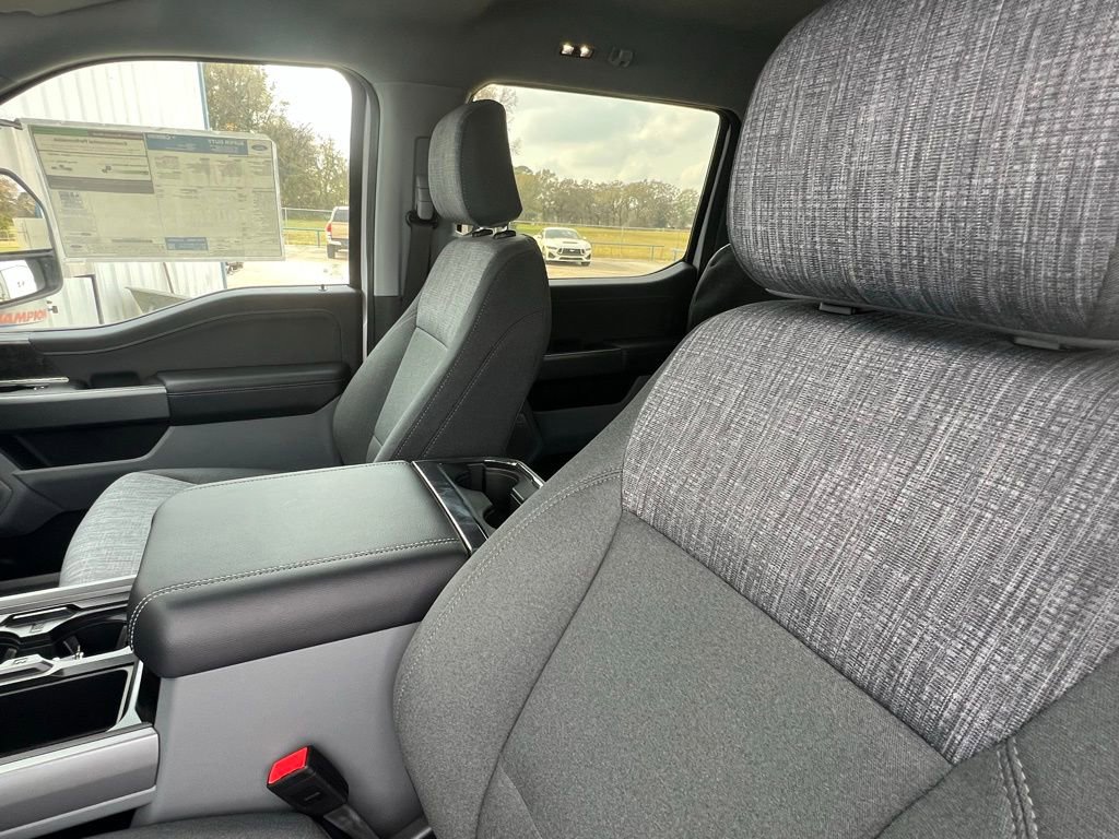 New 2026 Ford F350 XLT w/ XLT Premium Package image 10