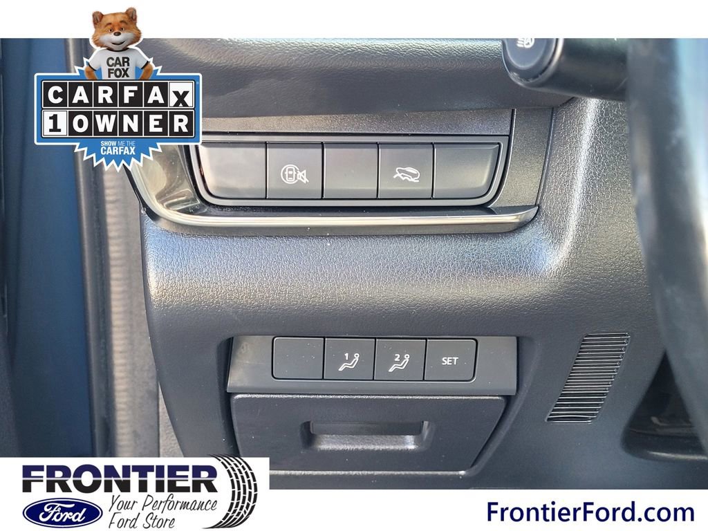 Used 2024 MAZDA CX-30 AWD 2.5 S w/ Preferred Package image 16