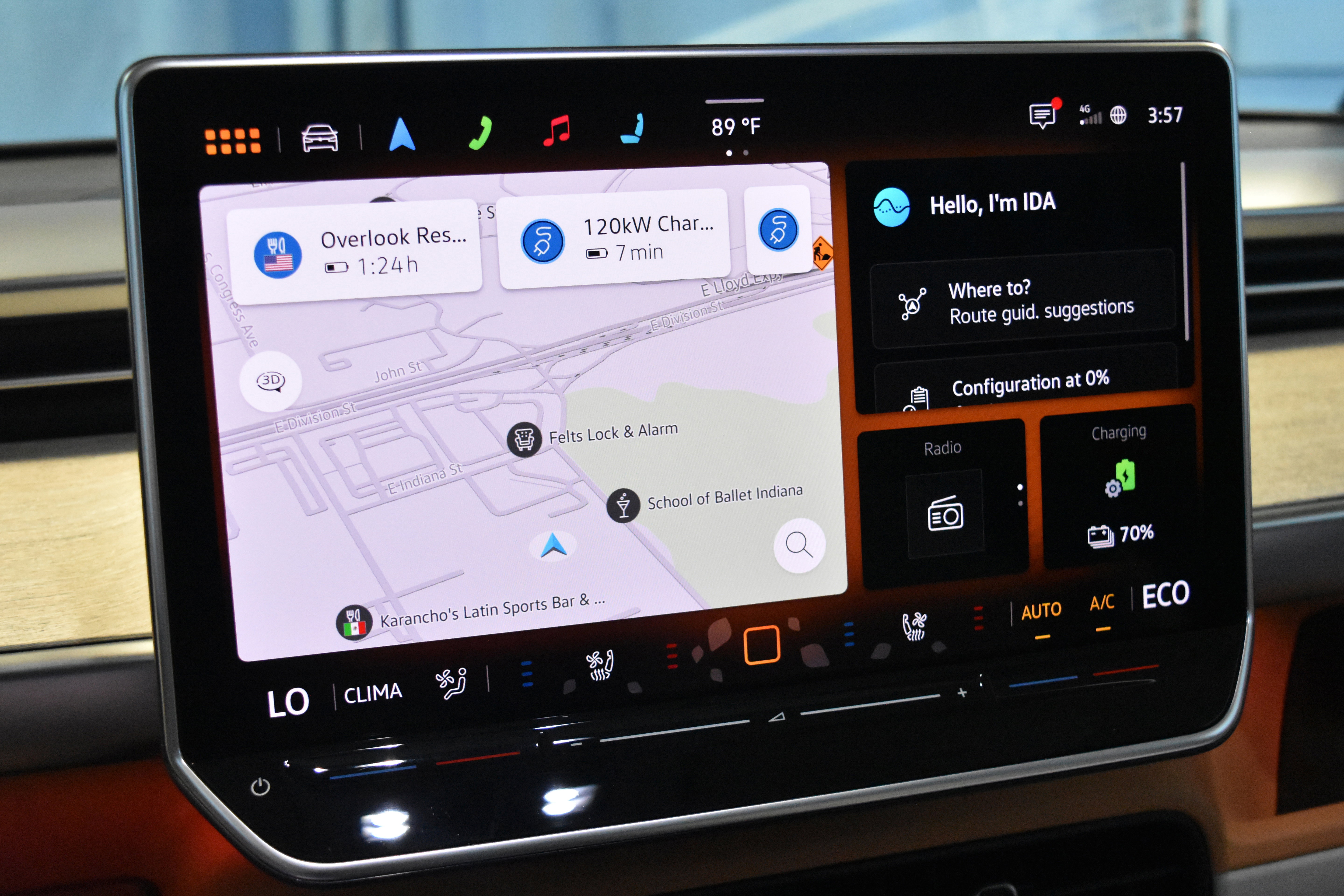 New 2025 Volkswagen ID. Buzz 1st Edition image 9