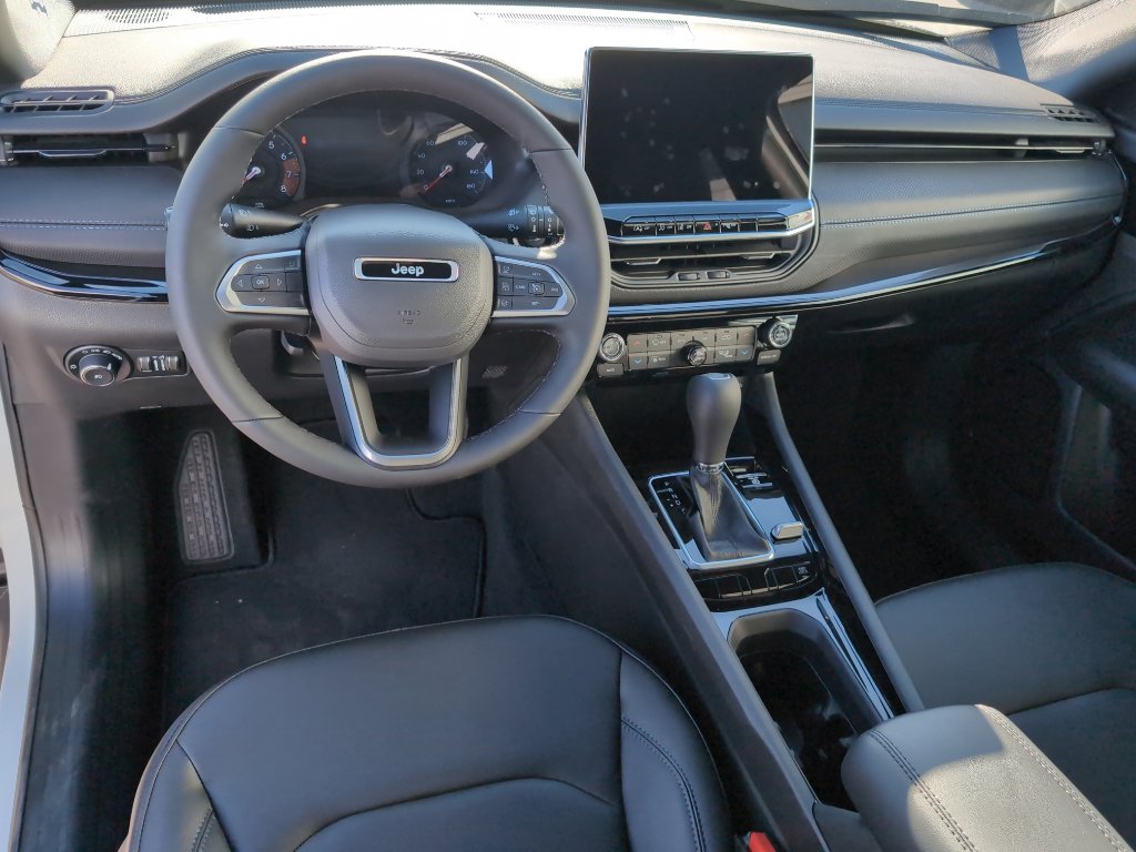 New 2026 Jeep Compass Limited image 10