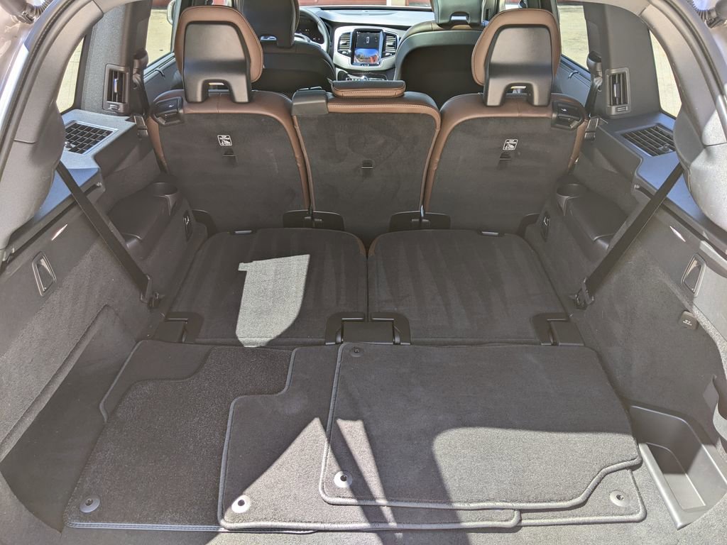 Used 2023 Volvo XC90 B6 Ultimate w/ Protection Package Premier AWD/4WD image 26