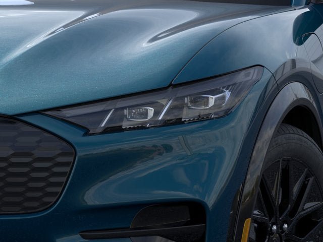 New 2026 Ford Mustang Mach-E Premium w/ Sport Appearance Package AWD/4WD image 18