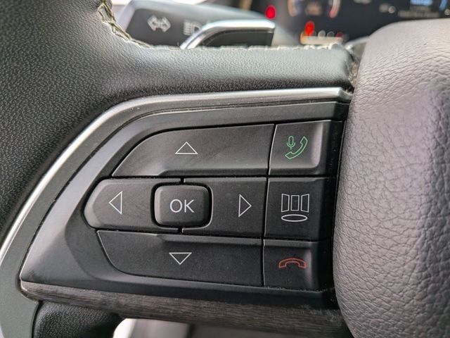 Certified 2023 Jeep Grand Cherokee L Limited image 18