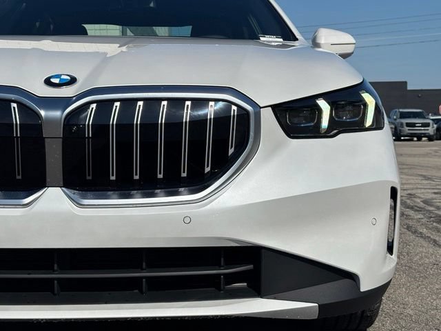 New 2027 BMW 530i xDrive w/ Premium Package AWD/4WD image 10