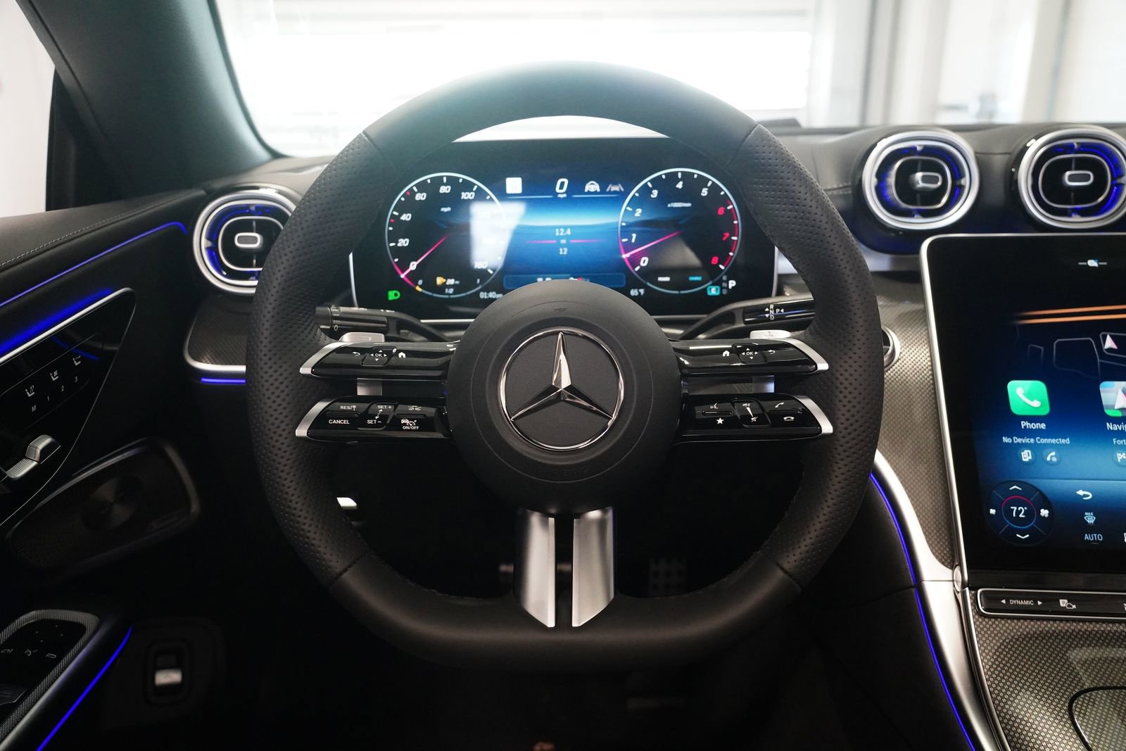 New 2026 Mercedes-Benz CLE 450 4MATIC Cabriolet image 21