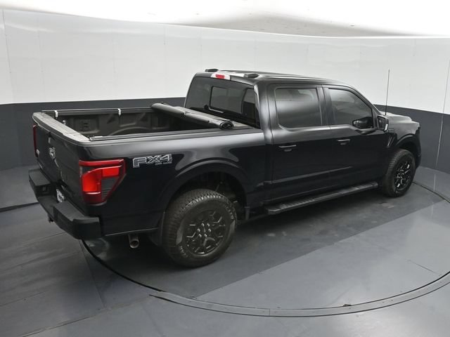 Used 2024 Ford F150 XLT w/ Equipment Group 302A MID AWD/4WD image 38