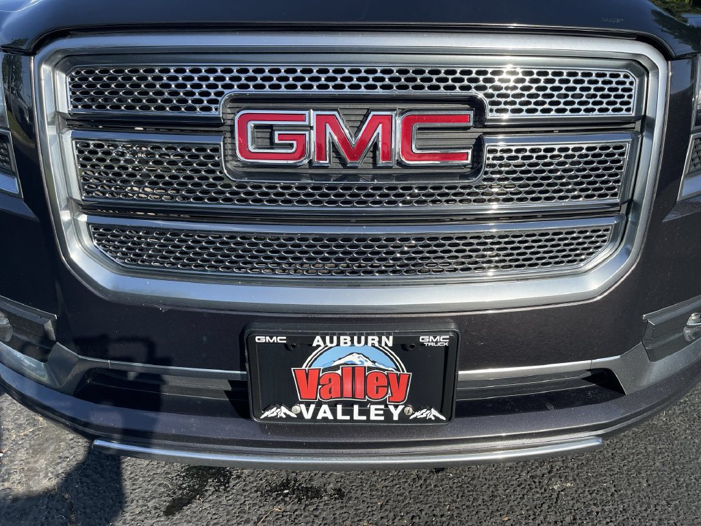 Used 2015 GMC Acadia Denali AWD/4WD image 31