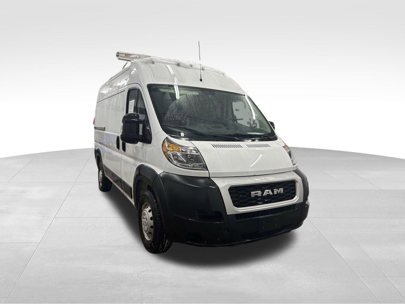 Used 2019 RAM ProMaster 1500 image 8