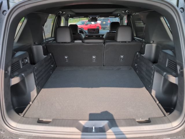 Used 2026 Honda Passport TrailSport Elite image 14