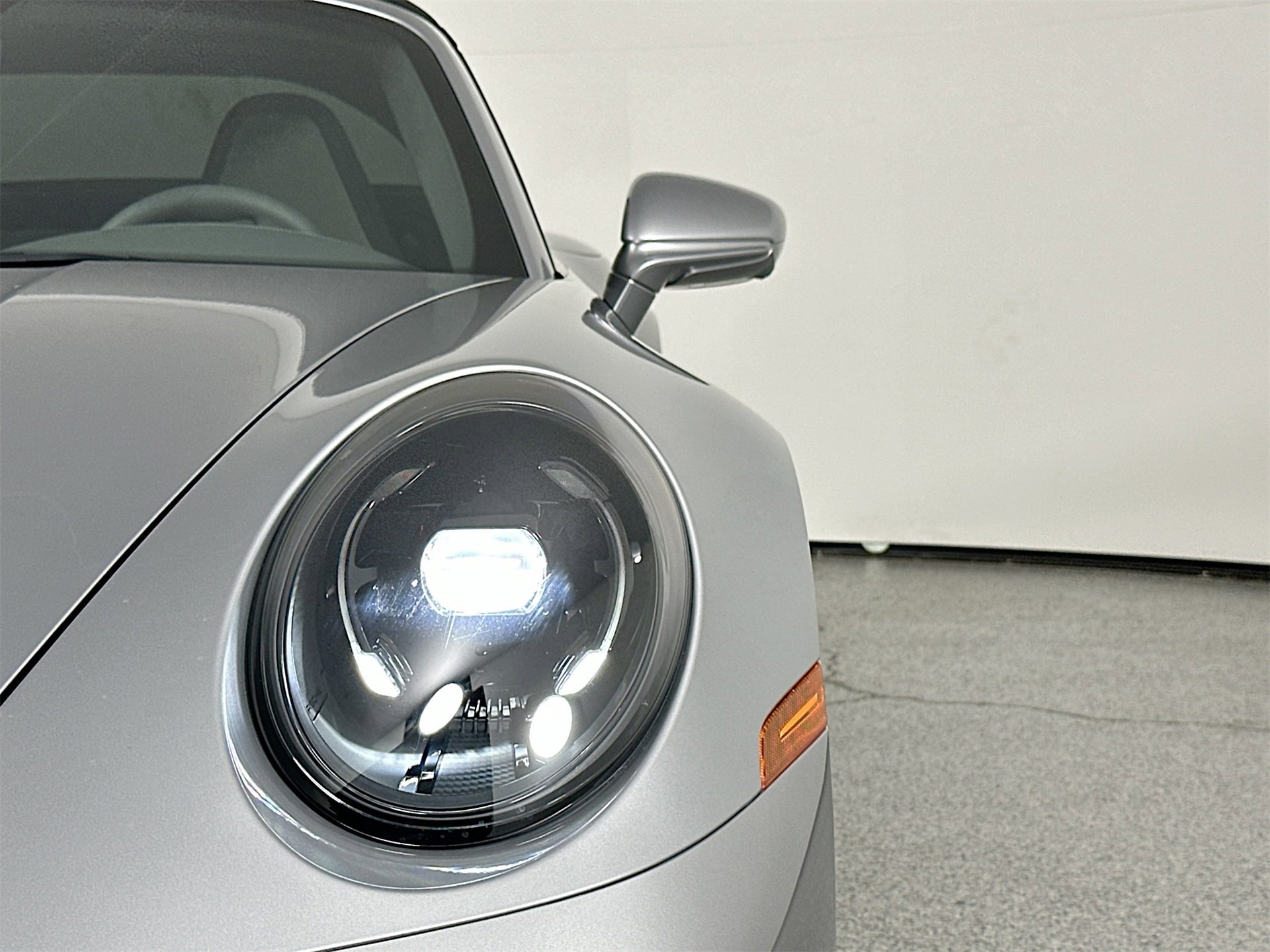 Certified 2026 Porsche 911 Targa 4 GTS image 15