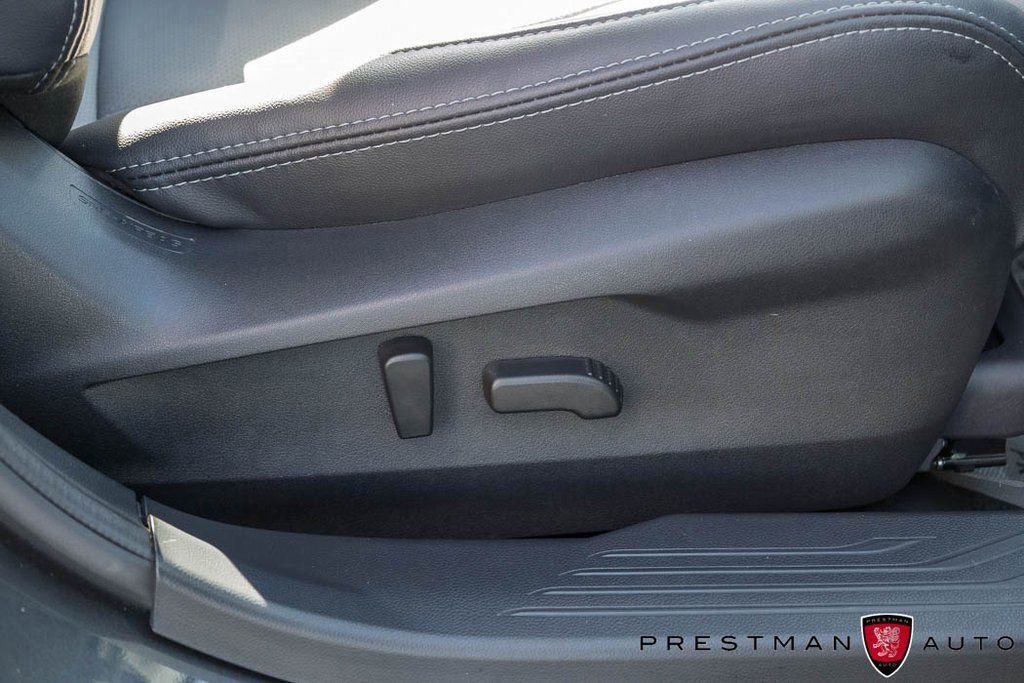 Used 2024 Subaru Outback Limited image 25