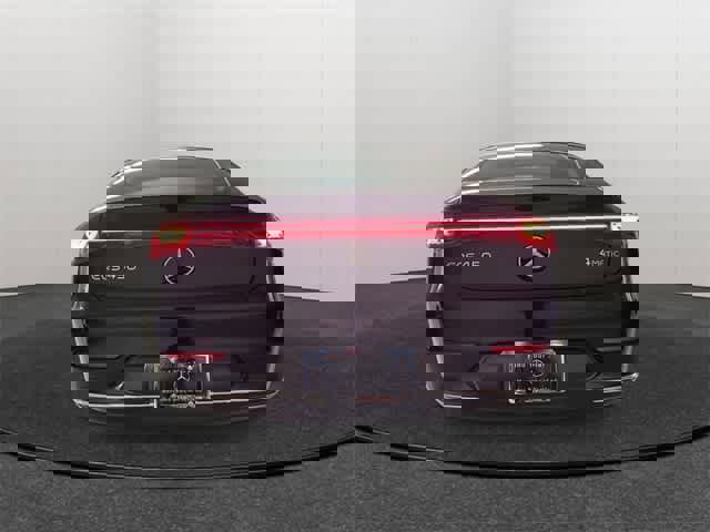 Used 2024 Mercedes-Benz EQS 450+ 4MATIC Sedan image 6