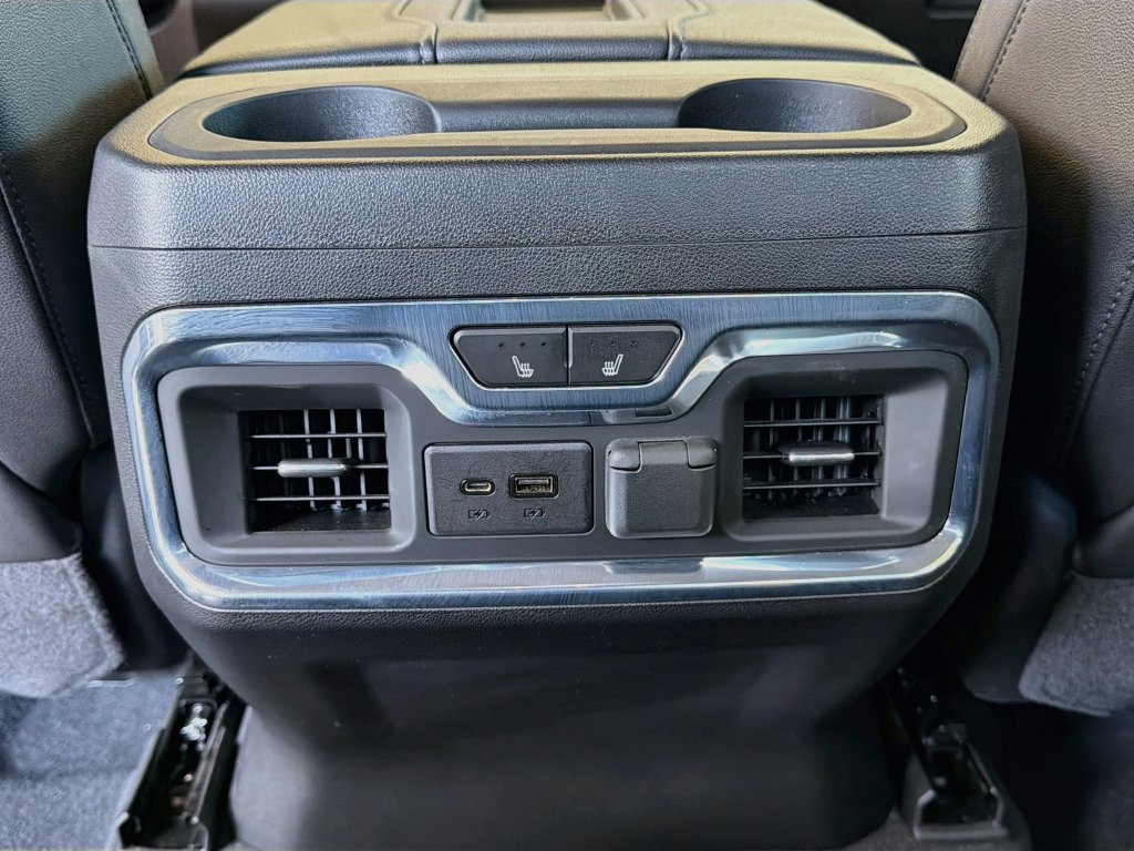 Used 2021 Chevrolet Silverado 2500 LTZ w/ LTZ Premium Package AWD/4WD image 24