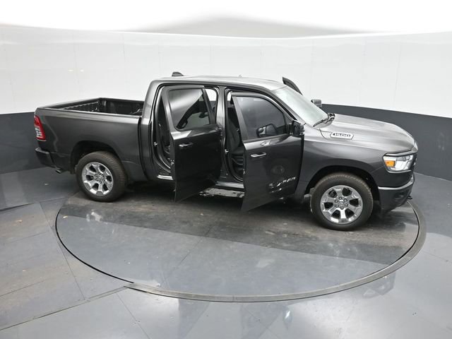 Used 2024 RAM 1500 Big Horn image 48