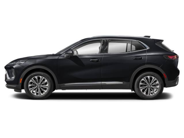 New 2026 Buick Envision Sport Touring AWD/4WD image 3