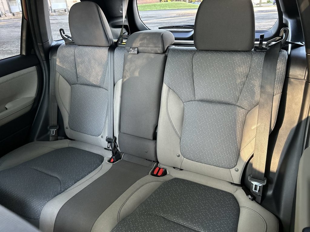 Certified 2026 Subaru Forester Premium AWD/4WD image 23