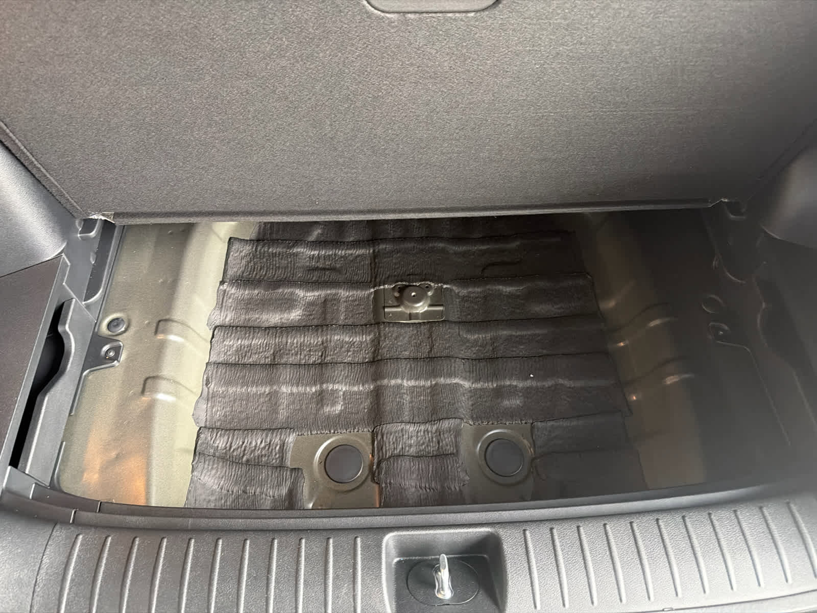 Used 2025 Kia Sportage EX FWD image 26
