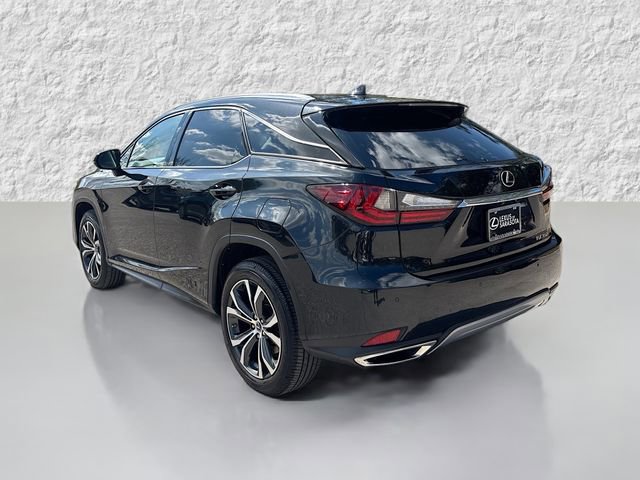 Used 2021 Lexus RX 350 AWD w/ Premium Package image 5