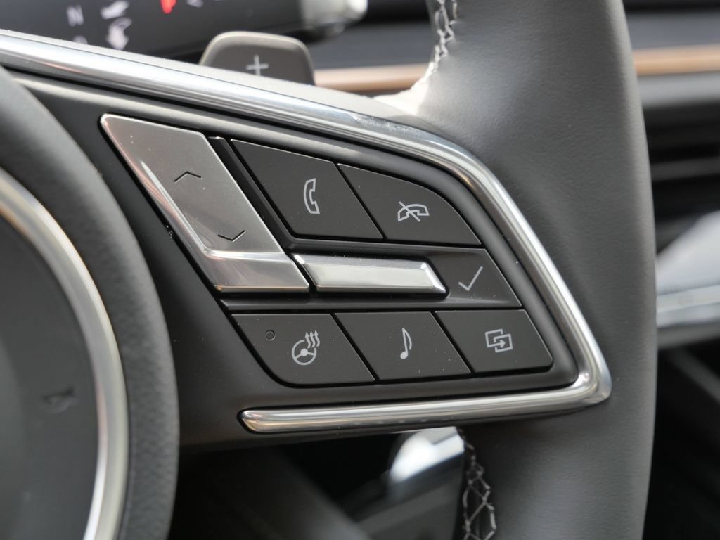 New 2026 Buick Envision Avenir AWD/4WD image 55