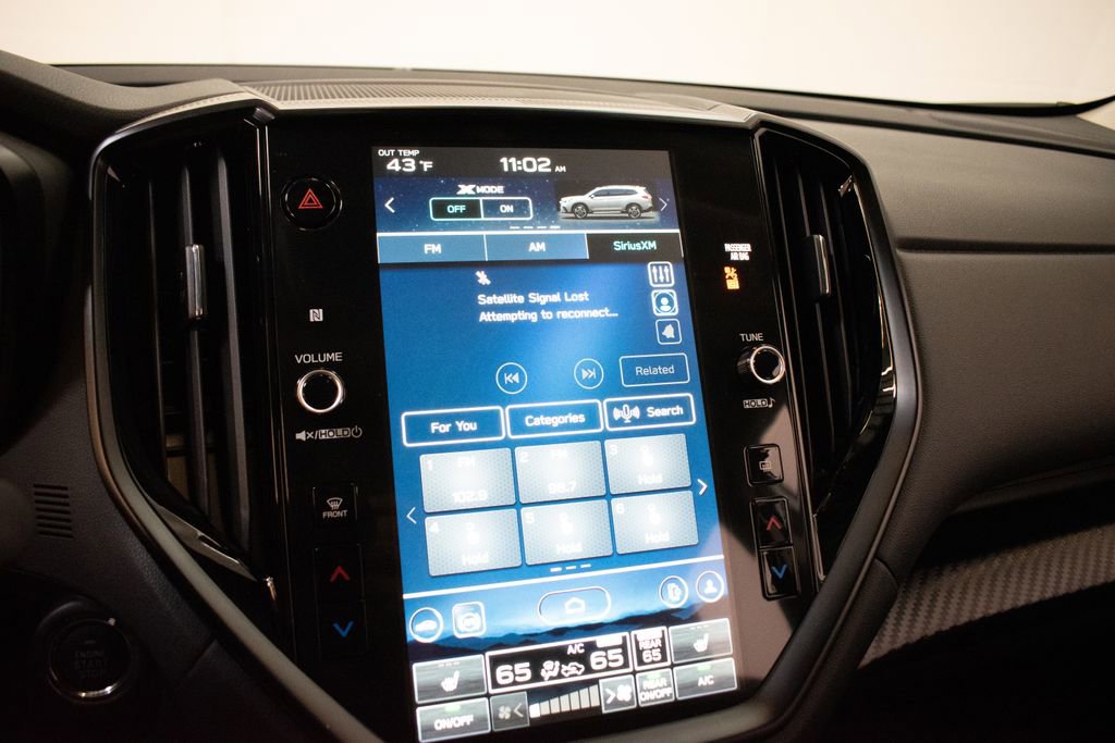 New 2026 Subaru Ascent Premium image 14