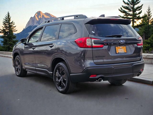 New 2026 Subaru Ascent Premium AWD/4WD image 5