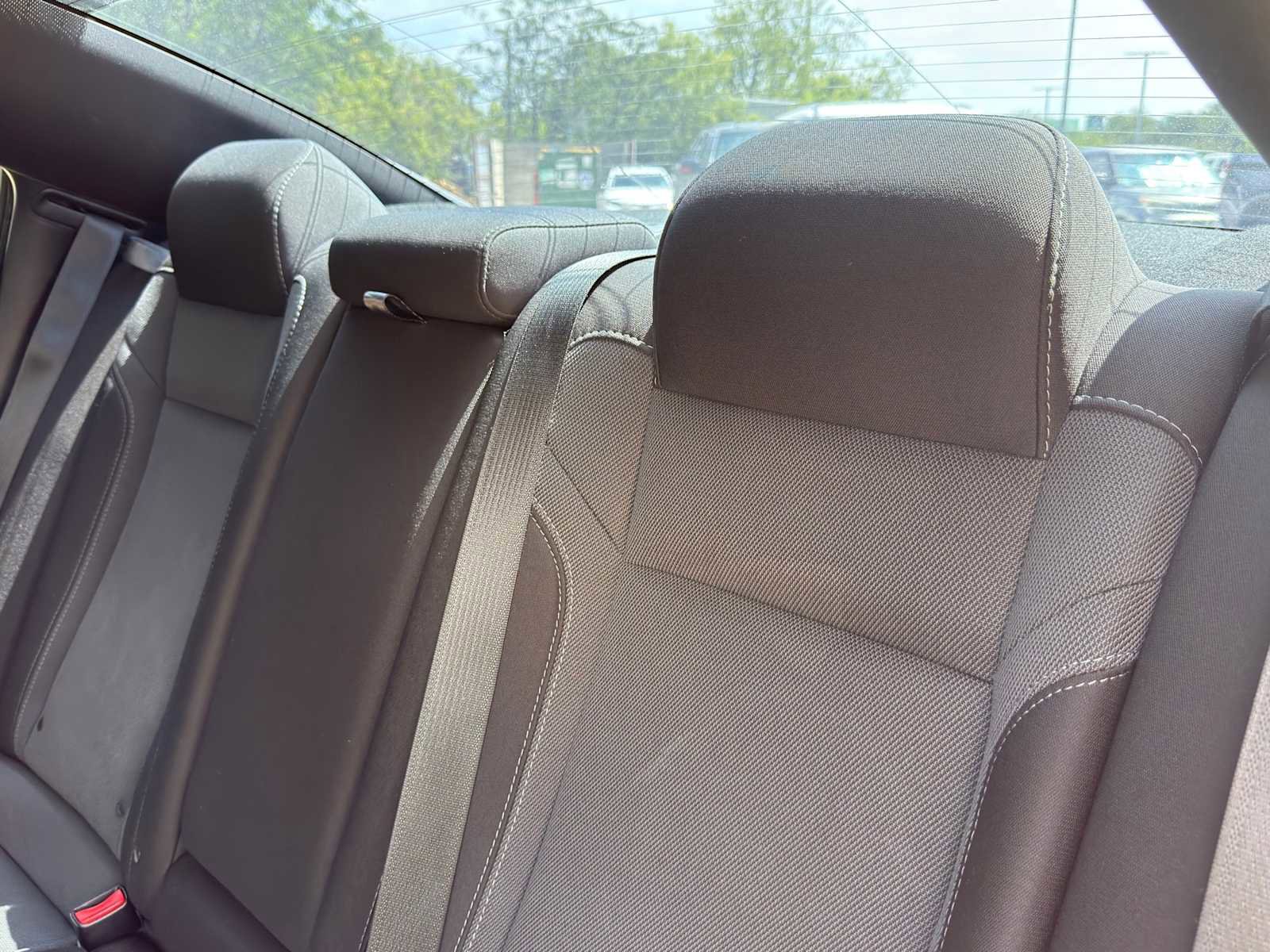 Used 2016 Dodge Charger SXT w/ Navigation & Travel Group RWD image 30