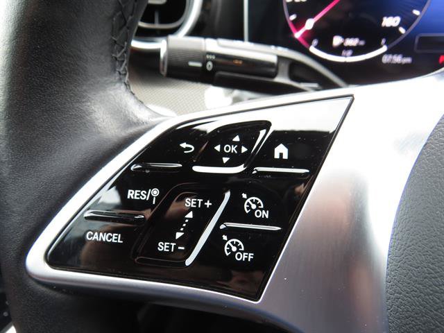 Used 2023 Mercedes-Benz C 300 4MATIC Sedan image 11