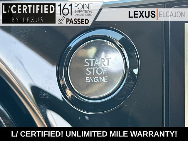 Certified 2026 Lexus RX 350 Premium Plus w/ Convenience Package AWD/4WD image 28