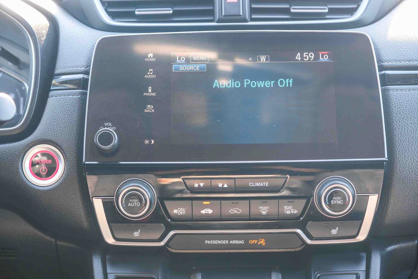 Used 2021 Honda CR-V EX image 16