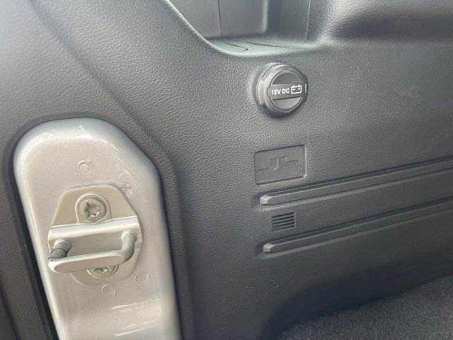 New 2024 Jeep Wrangler Unlimited Rubicon image 31