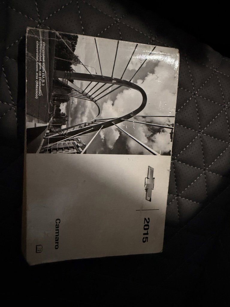 Used 2015 Chevrolet Camaro LT w/ RS Package image 30