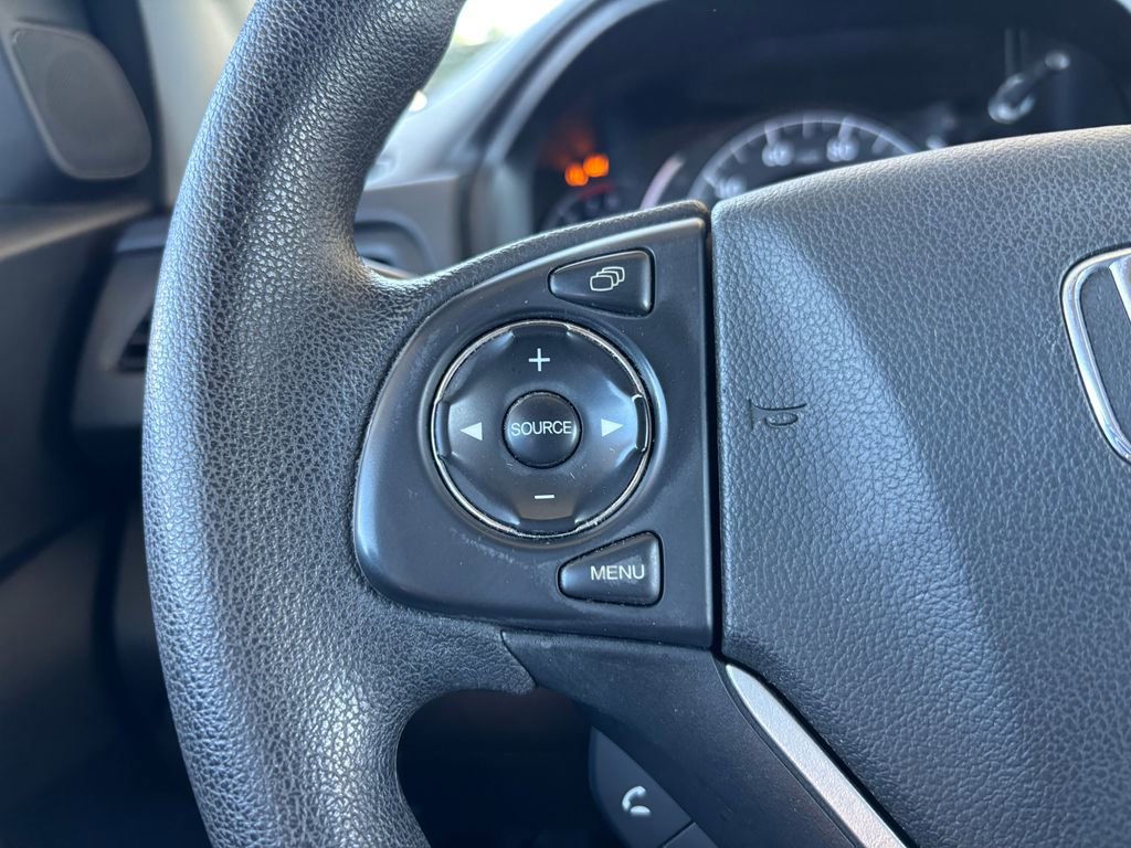 Used 2016 Honda CR-V EX image 11