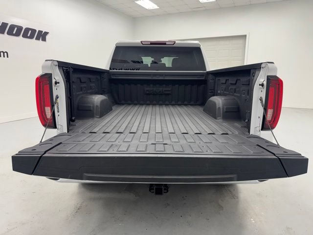 Used 2023 GMC Sierra 1500 SLT w/ SLT Premium Package AWD/4WD image 31