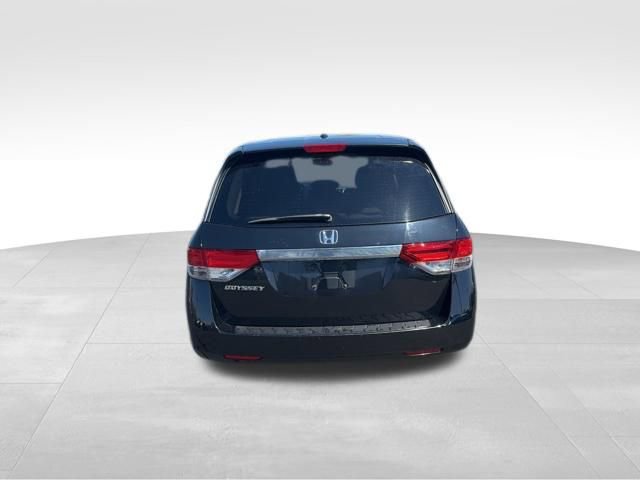 Used 2016 Honda Odyssey EX-L image 4